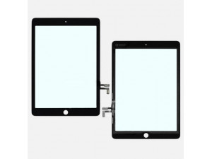 Тъч скрийн за таблет Apple iPad 5 - iPad Air Touch Black