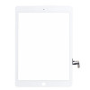 Тъч скрийн за таблет Apple iPad 5 - iPad Air Touch White