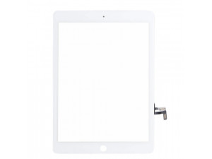 Тъч скрийн за таблет Apple iPad 5 - iPad Air Touch White