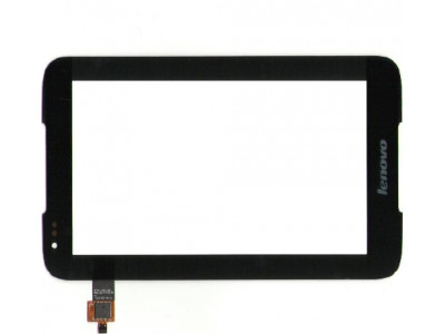 Тъч скрийн за таблет Lenovo A1000 Touch Black Тъч скрийн за таблет Lenovo A1000 Touch Black