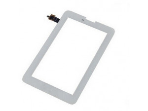 Тъч скрийн за таблет Lenovo A1000 Touch White