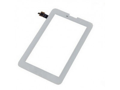 Тъч скрийн за таблет Lenovo A1000 Touch White