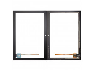 Тъч скрийн за таблет Lenovo Tab 4 TB-X304L TB-X304F TB-X304N 10.1 Черен