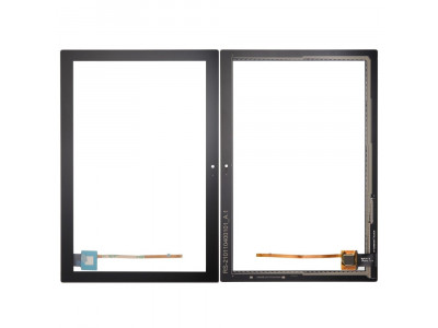 Тъч скрийн за таблет Lenovo Tab 4 TB-X304L TB-X304F TB-X304N 10.1 Черен