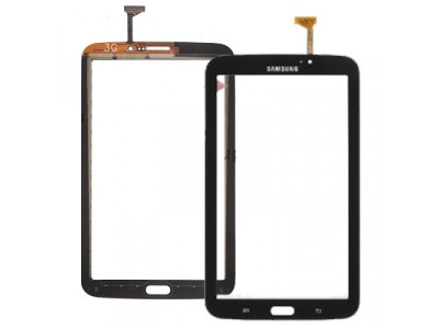 Тъч скрийн за таблет Samsung Galaxy Tab 3 SM-T211 Touch Black