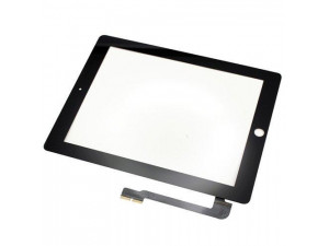 Тъч скрийн за таблет Apple iPad 1 Touch Black