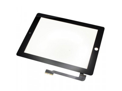 Тъч скрийн за таблет Apple iPad 1 Touch Black Тъч скрийн за таблет Apple iPad 1 Touch Black