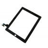 Тъч скрийн за таблет Apple iPad 2 Touch Black Тъч скрийн за таблет Apple iPad 2 Touch Black