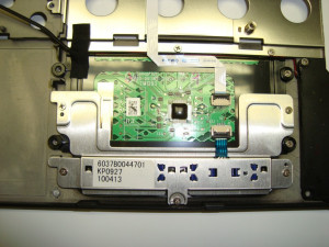 Тъчпад за лаптоп Dell Latitude 13