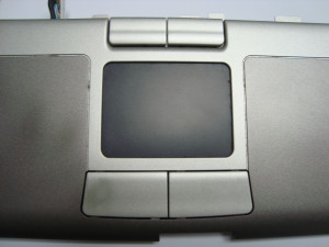 Тъчпад за лаптоп Dell Latitude D610