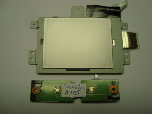 Тъчпад за лаптоп Toshiba Satellite A100 A105 V000062310