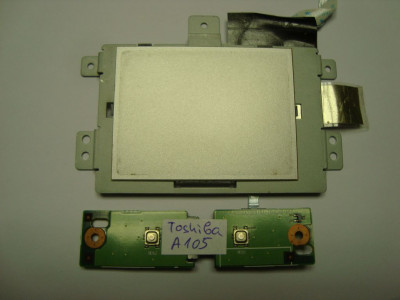 Тъчпад за лаптоп Toshiba Satellite A100 A105 V000062310
