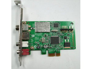ТВ Тунер AVerMedia Skyhawk HP 5189-4604 TV Tuner PCI-E