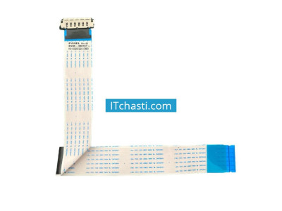 Лентов кабел за телевизор Samsung UE32H5030 BN96-30816T