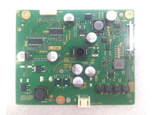 LED Driver Board for TV Sony KD-43XG8196 1-982-630-32
