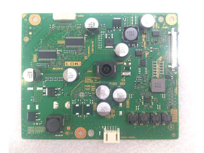 LED Driver Board for TV Sony KD-43XG8196 1-982-630-32