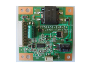 LED Driver Board for TV Hitachi 28HXC05 MT2751A01-A-P-4