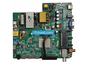 Дънна платка за телевизор Arielli LED32A01HD CV9202H-A39