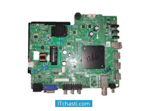 Дънна платка за телевизор BESS BS-39DLHD TP.SK506S.PB802 Дънна платка за телевизор BESS BS-39DLHD TP.SK506S.PB802