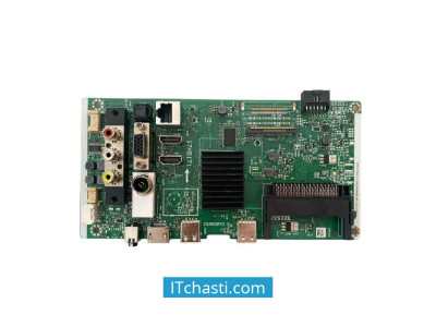 Дънна платка за телевизор Hitachi 32HAE2252 17MB171