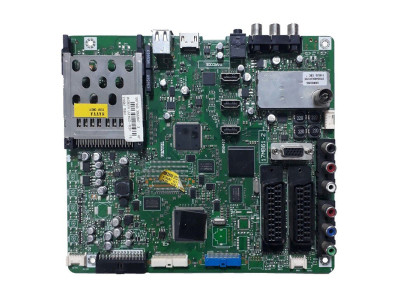 Дънна платка за телевизор Hitachi 40H6L03 VESTEL 17MB61-2
