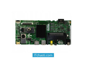 Дънна платка за телевизор JVC LT-40VAF3300 VESTEL 17MB186