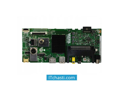 Дънна платка за телевизор JVC LT-40VAF3300 VESTEL 17MB186