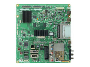 Дънна платка за телевизор LG 32LD650 EAX61531904 (за части)