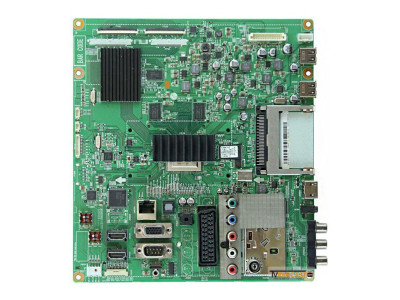 Дънна платка за телевизор LG 32LD650 EAX61531904 (за части)