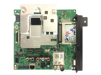 Дънна платка за телевизор LG 49UH603V EAX66943504
