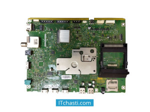 Дънна платка за телевизор Panasonic TX-P42ST50E TNPH0989 Дънна платка за телевизор Panasonic TX-P42ST50E TNPH0989