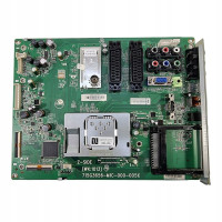 Дънна платка за телевизор Philips 42PFL3605H 715G3656-M1A-000-005X Дънна платка за телевизор Philips 42PFL3605H 715G3656-M1A-000-005X