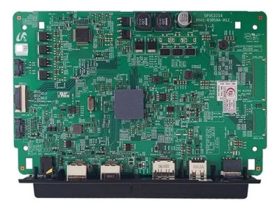 Дънна платка за телевизор Samsung Odyssey G4 LS27BG400EU Дънна платка за телевизор Samsung Odyssey G4 LS27BG400EU