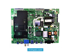 Дънна платка за телевизор Samsung UE50NU7092U BN96-46823A (за части)