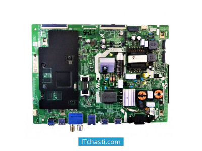 Дънна платка за телевизор Samsung UE50NU7092U BN96-46823A (за части)