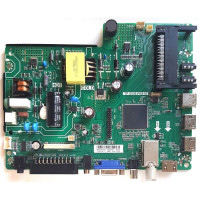 Дънна платка за телевизор Crown StarLight TP.S506.PB819