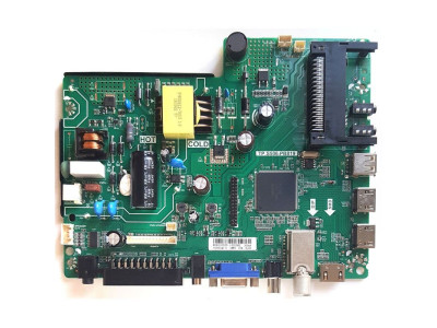 Дънна платка за телевизор Crown StarLight TP.S506.PB819