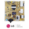 Захранваща платка LG 49UH603V EAX66923201