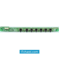 Бутон за включване на телевизор JVC LT-42ED22U LT-32DA9BJ