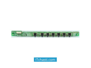 Бутон за включване на телевизор JVC LT-42ED22U LT-32DA9BJ