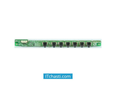 Бутон за включване на телевизор JVC LT-42ED22U LT-32DA9BJ