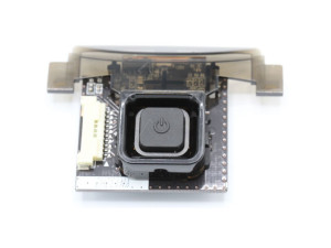 Бутон за включване на телевизор LG 49UH603V EBR80772103