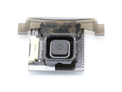 Бутон за включване на телевизор LG 49UH603V EBR80772103