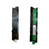 Бутон за включване на телевизор Philips 32PFL3107H 705TQCSYJ06001