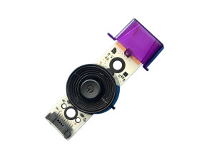 Бутон за включване на телевизор Samsung UE40F6670SS BN41-01976B