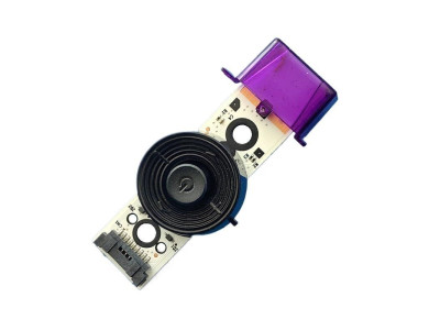 Бутон за включване на телевизор Samsung UE40F6670SS BN41-01976B
