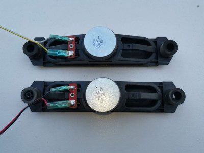 Говорители за телевизор JVC LT-42ED22U 03217-00011 Говорители за телевизор JVC LT-42ED22U 03217-00011