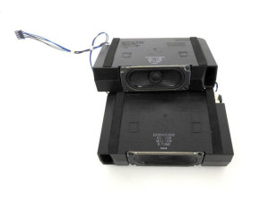 Говорители за телевизор LG 49UH603V EAB64048601 EAB64048602 Говорители за телевизор LG 49UH603V EAB64048601 EAB64048602
