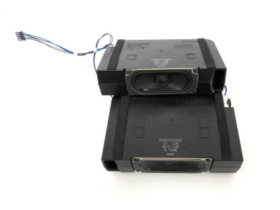 Говорители за телевизор LG 49UH603V EAB64048601 EAB64048602 Говорители за телевизор LG 49UH603V EAB64048601 EAB64048602