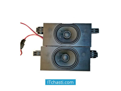 Говорители за телевизор Philips 40PFS6009 SW-YX414-28 Говорители за телевизор Philips 40PFS6009 SW-YX414-28